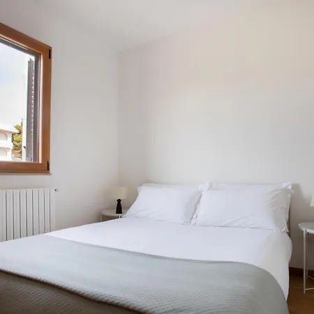 Marina Turchese By Le Dune Holiday home *