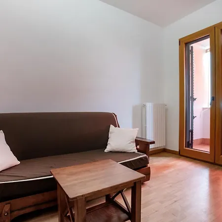 Holiday home Marina Turchese By Le Dune Porto Cesareo