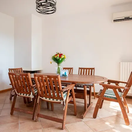 Marina Turchese By Le Dune Holiday home *