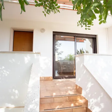 Marina Turchese By Le Dune Holiday home *