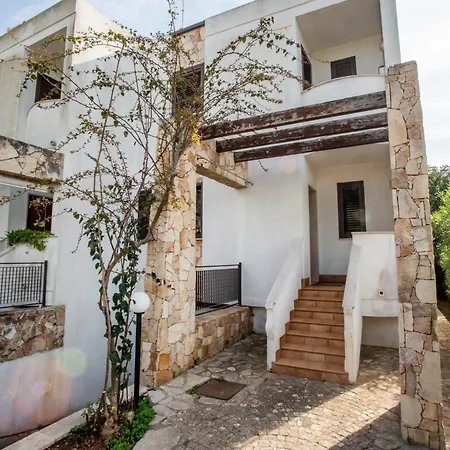 Marina Turchese By Le Dune Holiday home