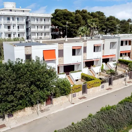Marina Turchese By Le Dune Holiday home